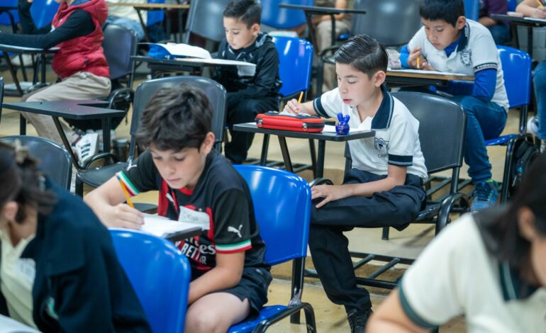 Promueven UAT y SET el talento matemático de la juventud tamaulipeca