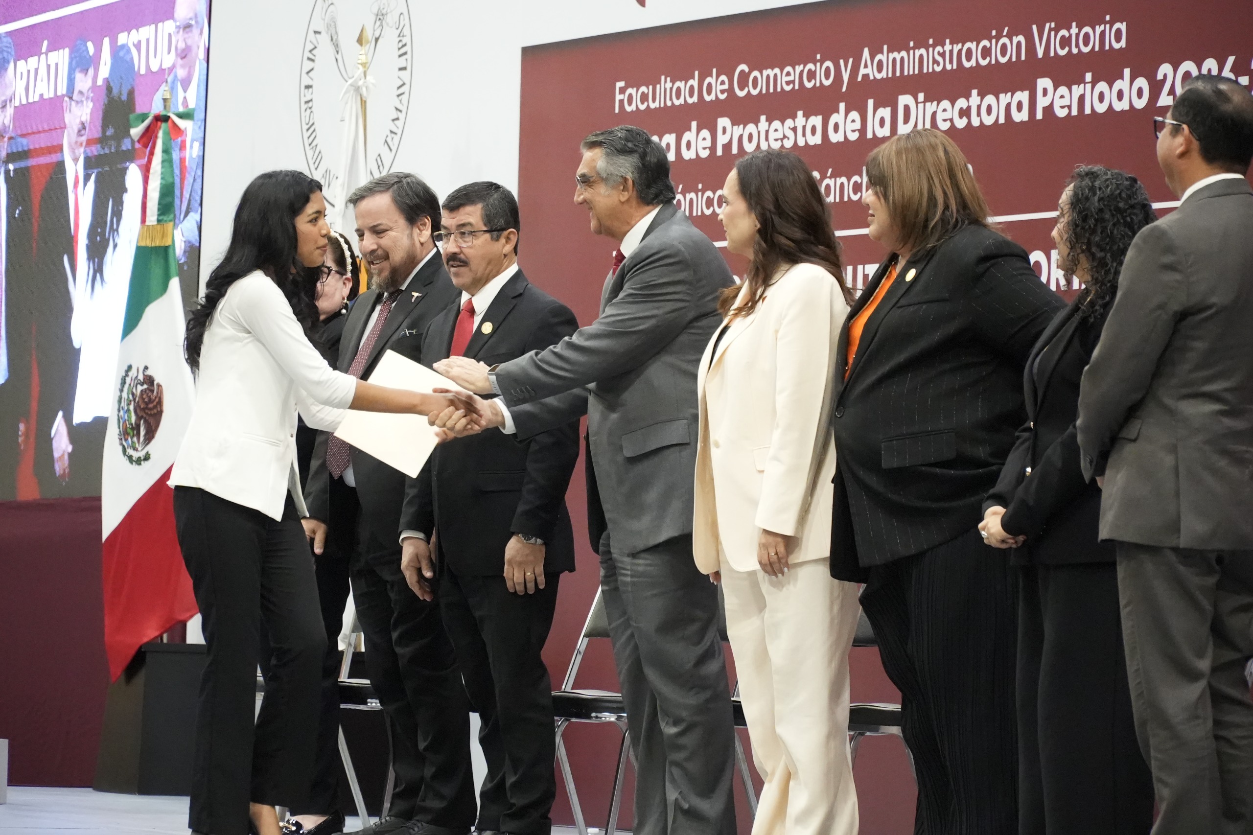 UAT y gobierno de Tamaulipas impulsan alianza por la educación