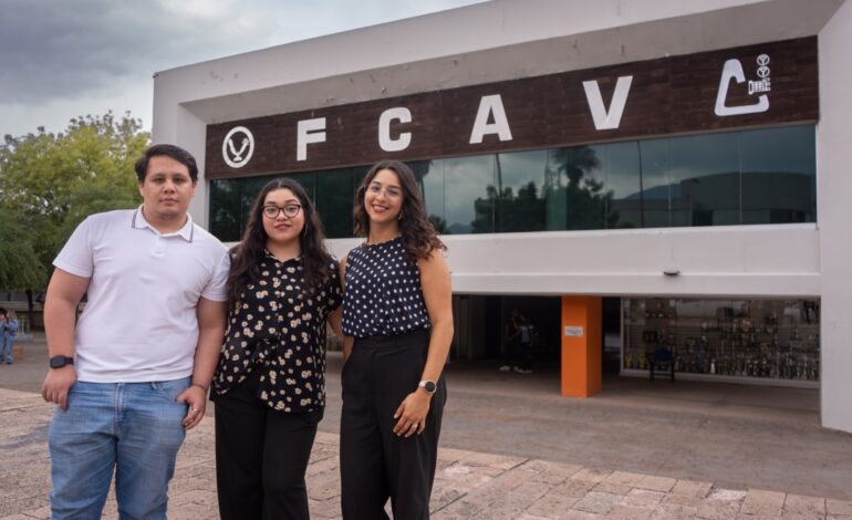 Obtiene UAT primer lugar nacional en maratón estudiantil de contabilidad