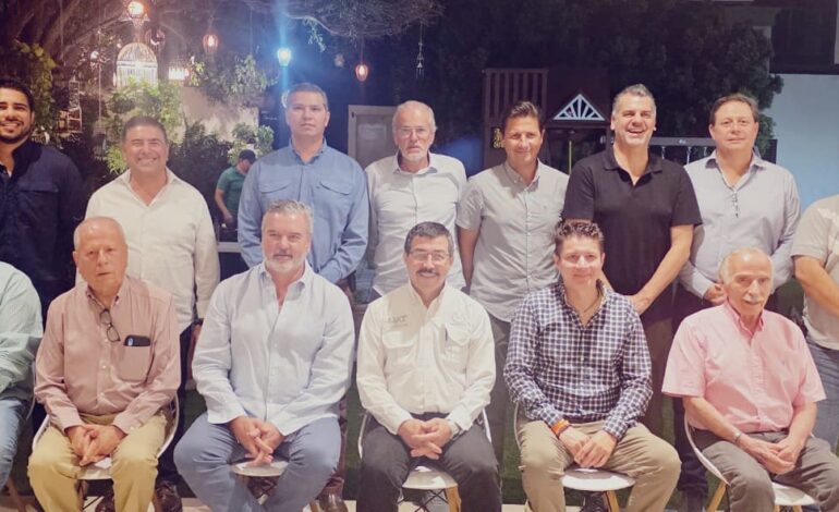 Compromiso total de la UAT con el proyecto de Correcaminos