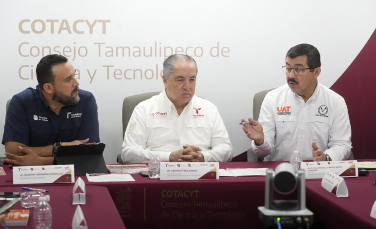 Proyecto de la UAT fortalece el desarrollo turístico y cultural de Tamaulipas