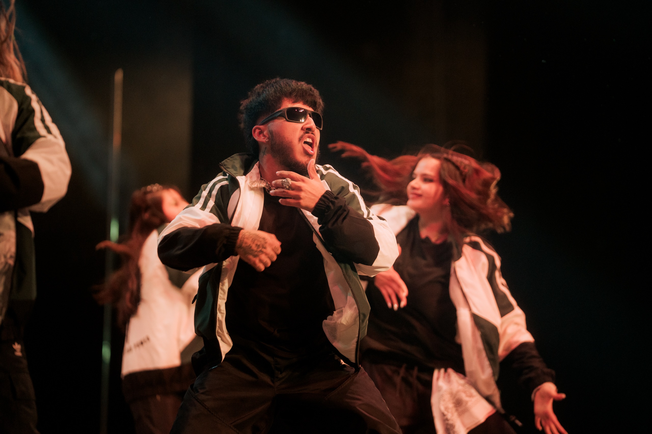 La UAT celebra el Día Internacional de la Danza con una gala artística del talento universitario