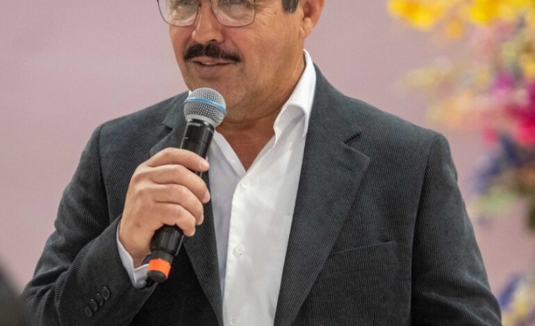 Rector de la UAT reconoce a las madres universitarias y tamaulipecas