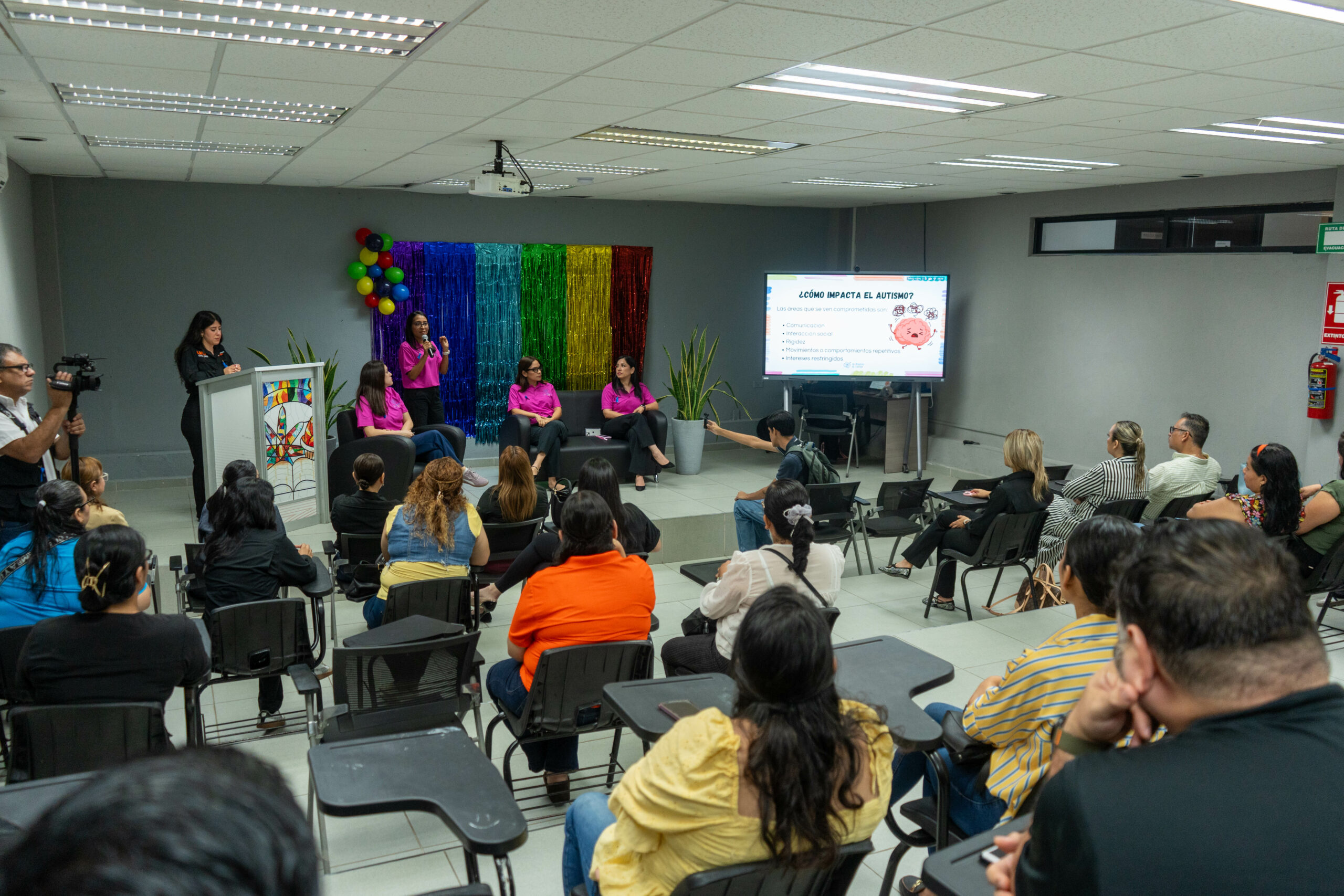 Fortalece la UAT cultura de inclusión desde la primera infancia
