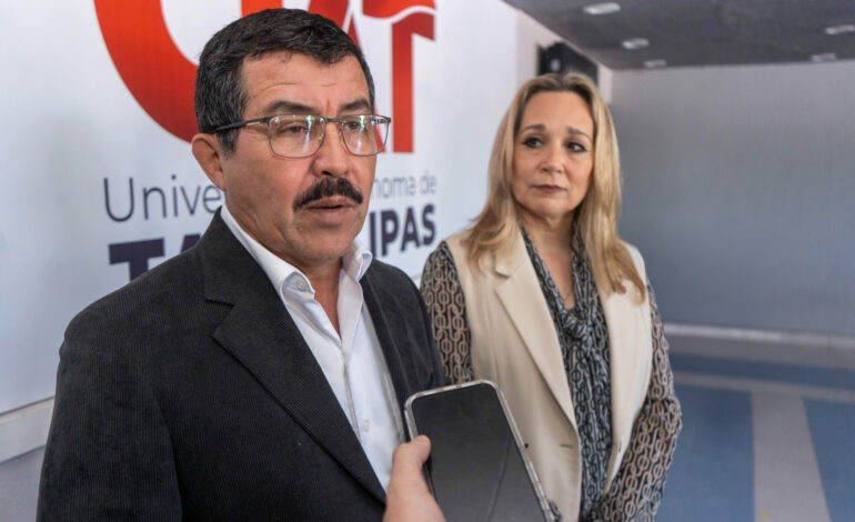 Pone en marcha UAT transporte gratuito piloto para estudiantes del sur de Tamaulipas
