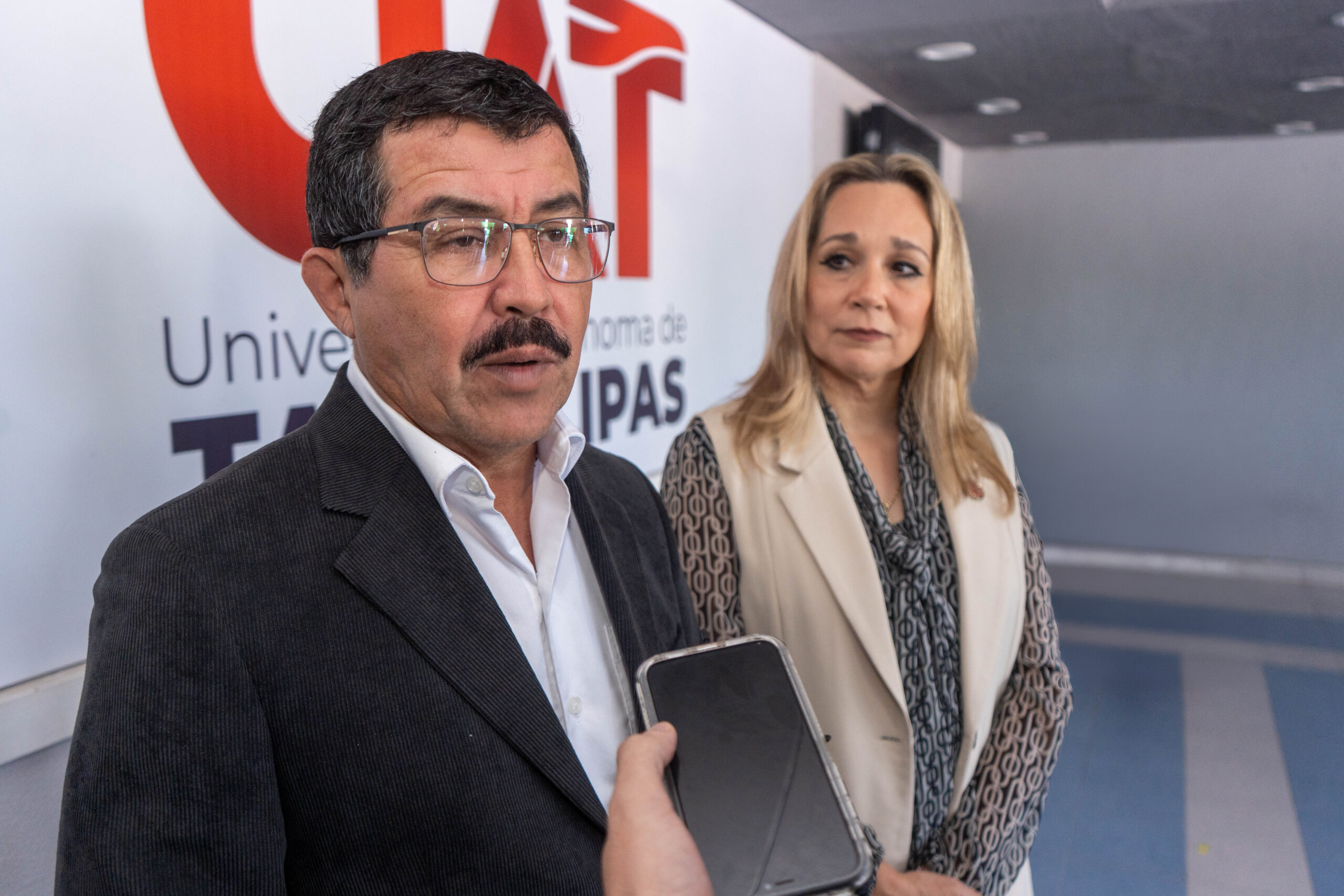 Pone en marcha UAT transporte gratuito piloto para estudiantes del sur de Tamaulipas