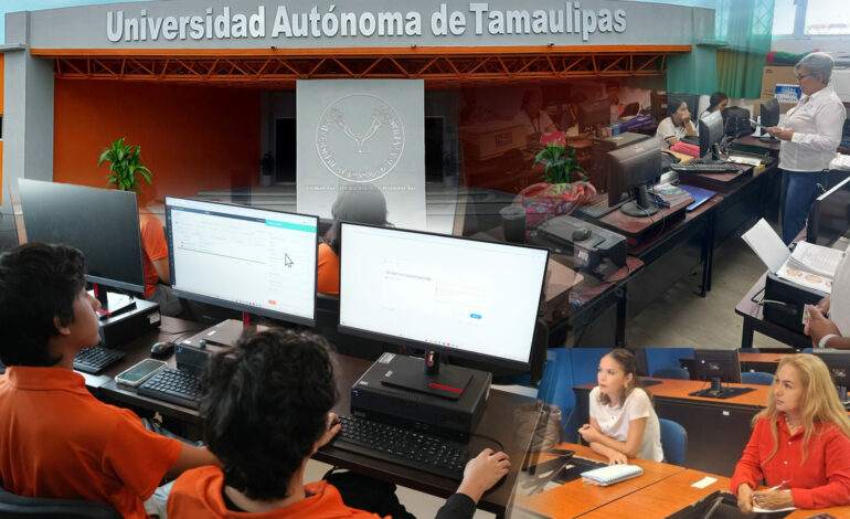 Lleva la UAT programas educativos a diversos municipios a través de Unidades Regionales