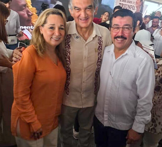 La UAT continuará impulsando proyectos y acciones alineadas al  gobierno de la presidenta Sheinbaum